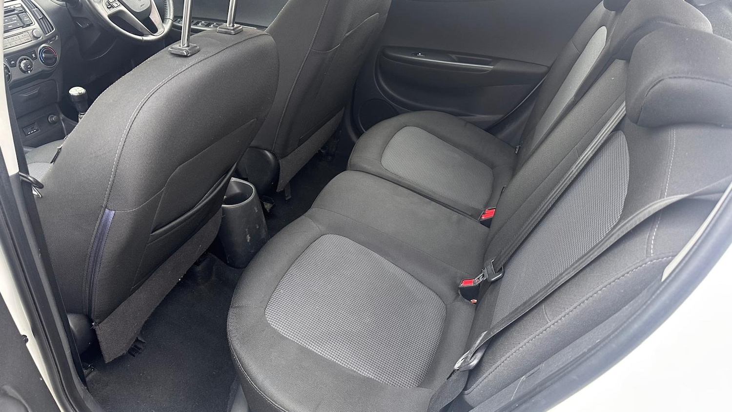 Used Hyundai i20 2012 for sale - 77447647: Photo 5