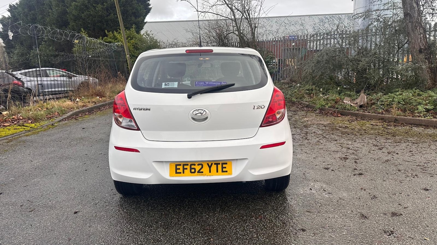 Used Hyundai i20 2012 for sale - 77447647: Photo 7