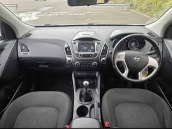 Used Hyundai Ix35 2011 for sale - 79717911: Photo