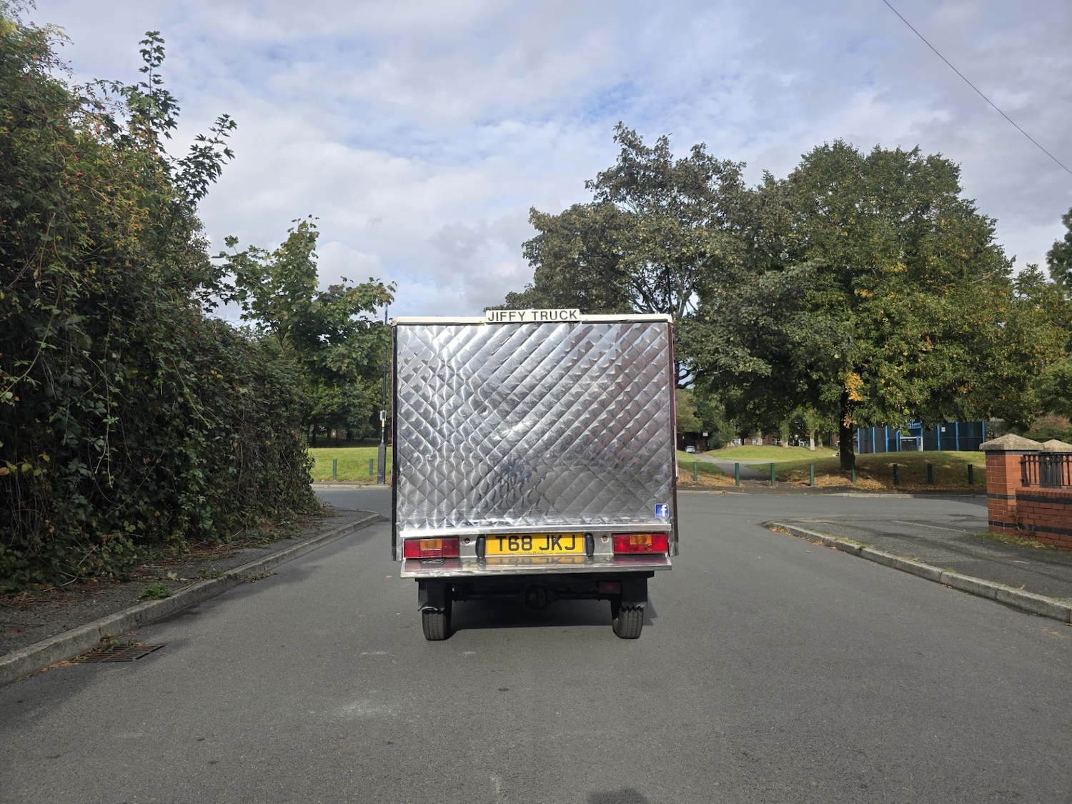 Used Daihatsu Hijet 1999 for sale - 77983823: Photo 14