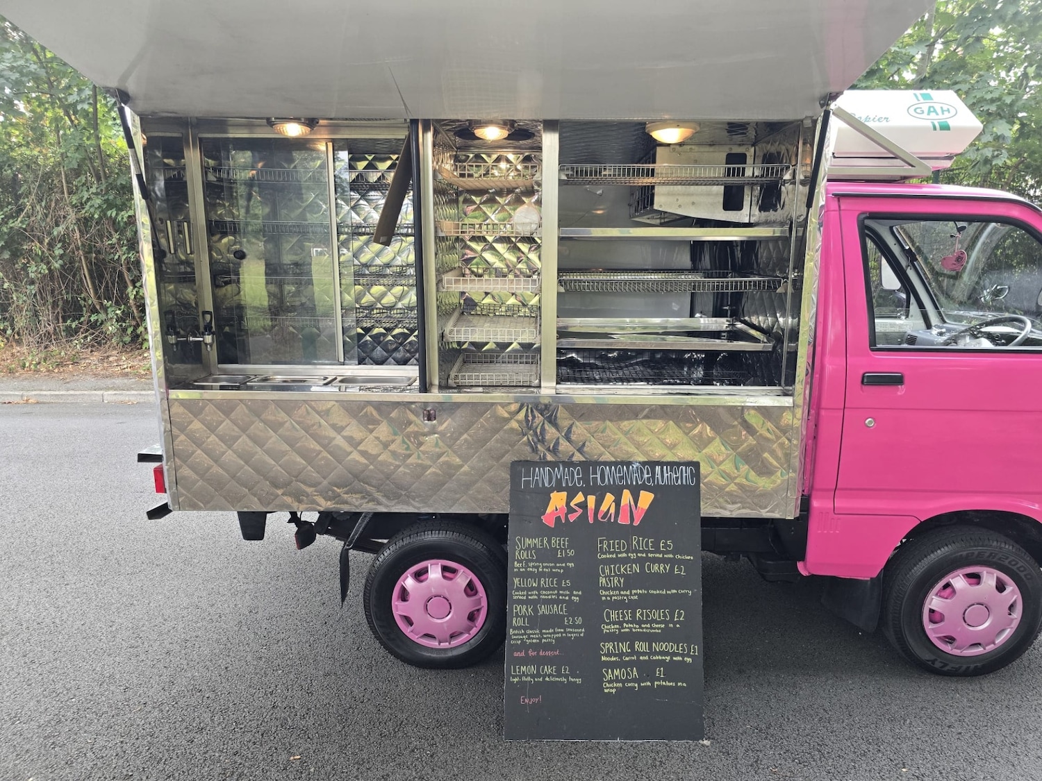 Used Daihatsu Hijet 1999 for sale - 77983823: Photo 2