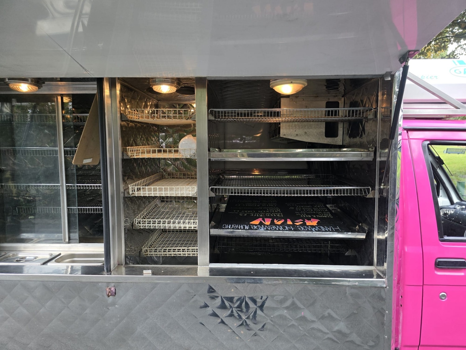 Used Daihatsu Hijet 1999 for sale - 77983823: Photo 20