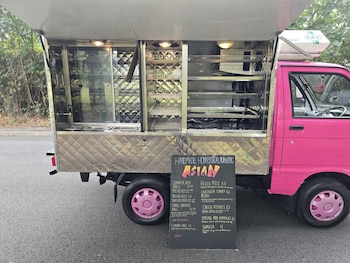 Used Daihatsu Hijet 1999 for sale - 77983823: Photo