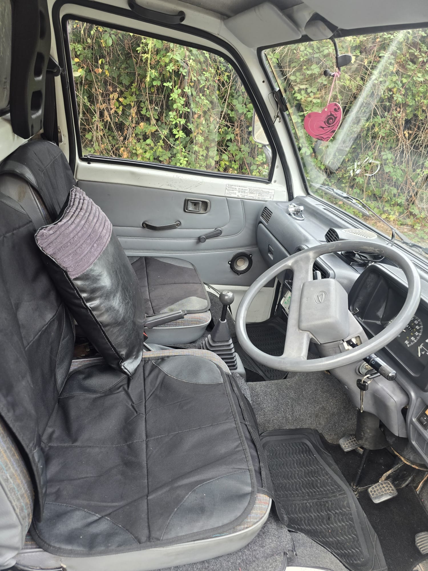 Used Daihatsu Hijet 1999 for sale - 77983823: Photo 5