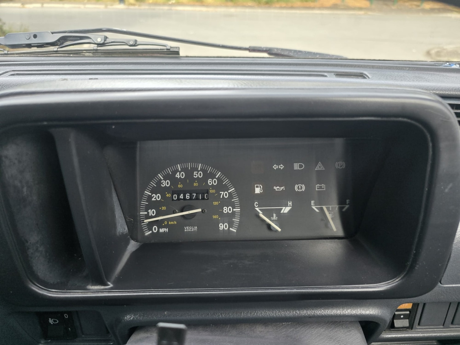 Used Daihatsu Hijet 1999 for sale - 77983823: Photo 7