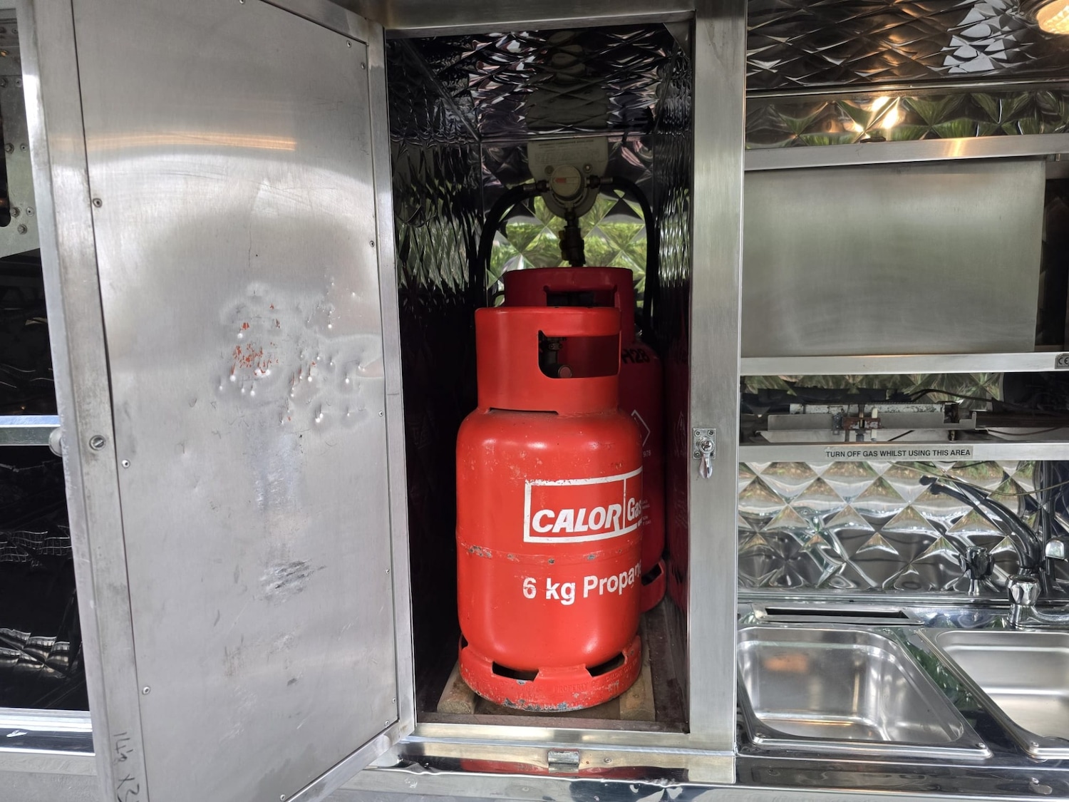 Used Daihatsu Hijet 1999 for sale - 77983823: Photo 8