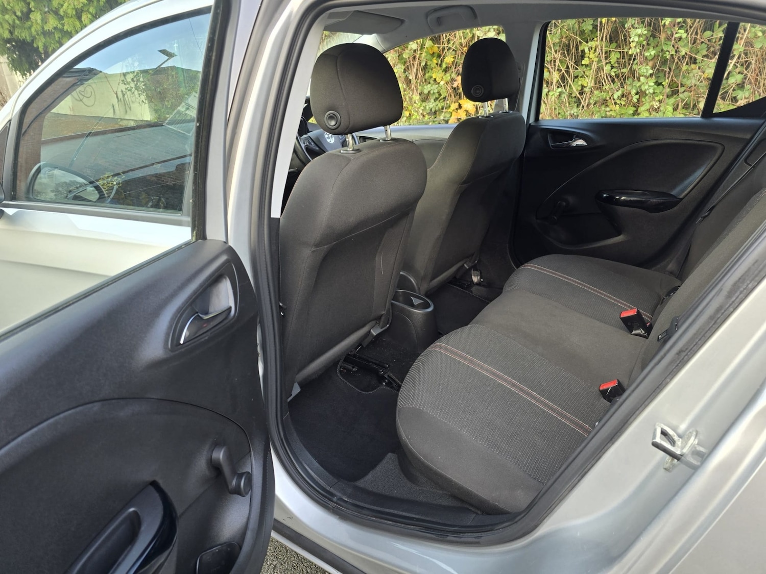 Used Vauxhall Corsa 2015 for sale - 76477576: Photo 15