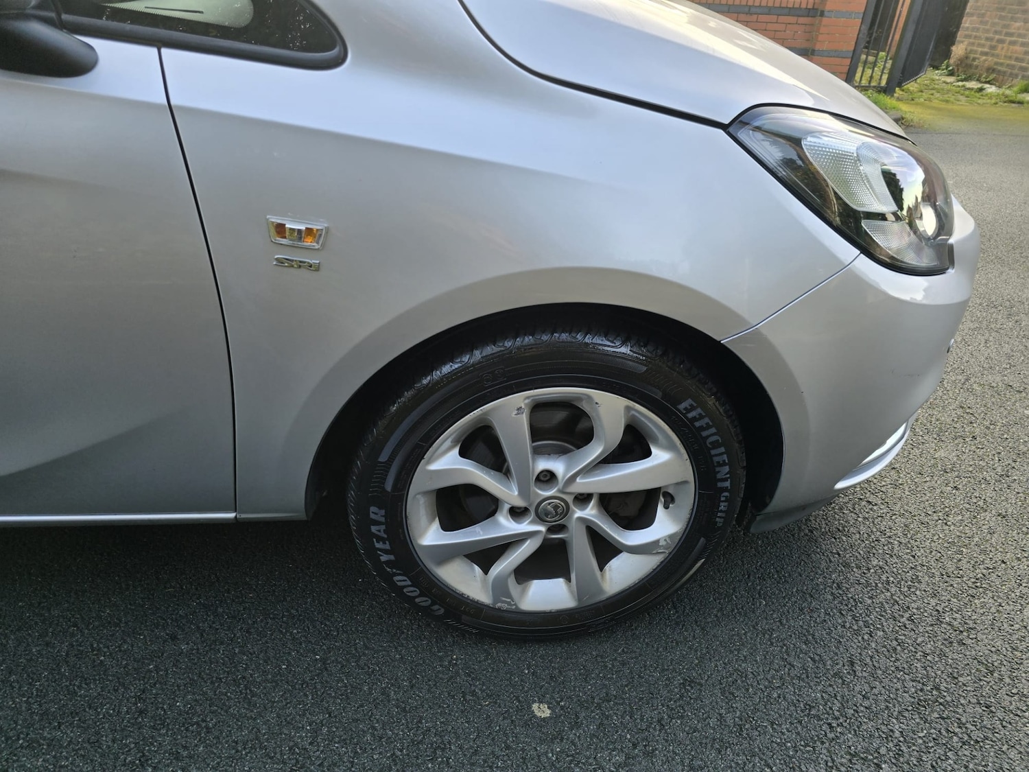 Used Vauxhall Corsa 2015 for sale - 76477576: Photo 5