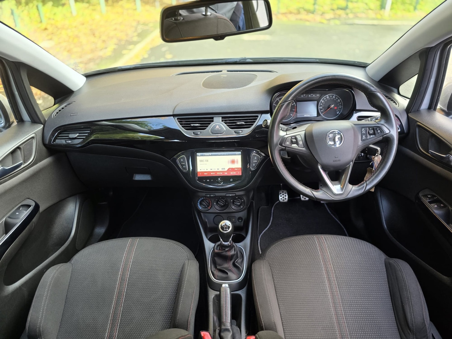 Used Vauxhall Corsa 2015 for sale - 76477576: Photo 7