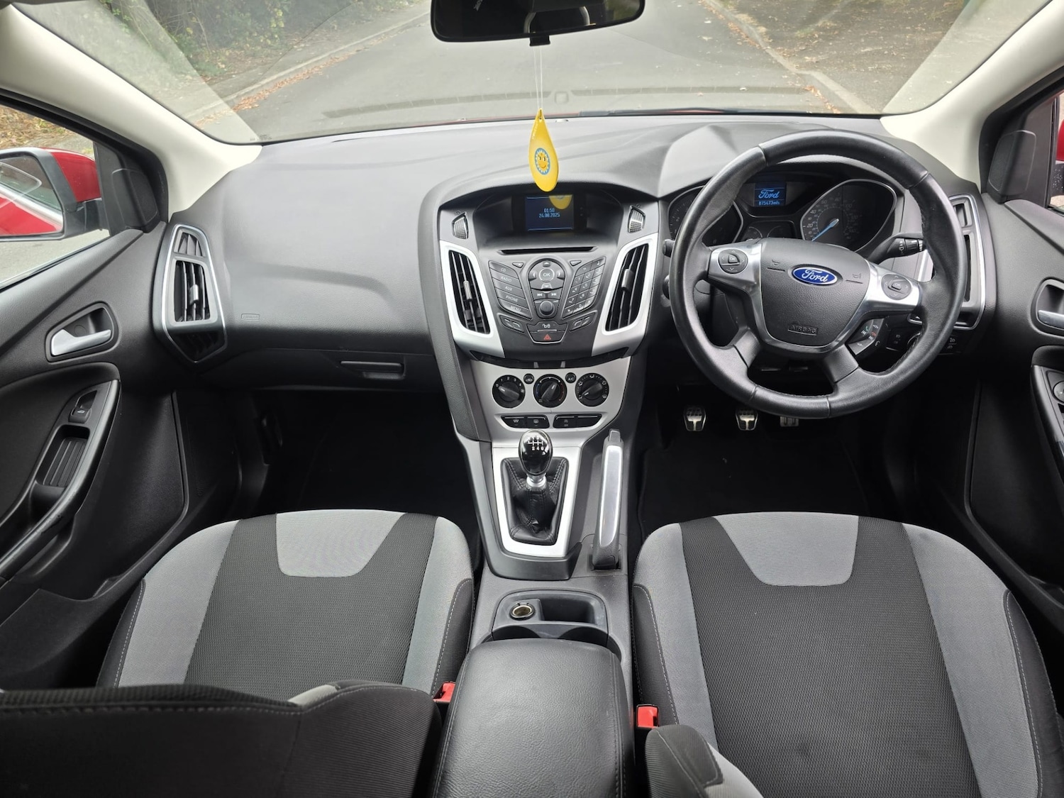 Used Ford Focus 2012 for sale - 77086506: Photo 12