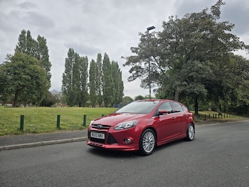 Used Ford Focus 2012 for sale - 77086506: Photo