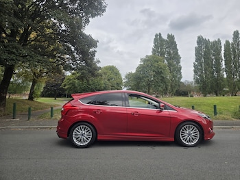 Used Ford Focus 2012 for sale - 77086506: Photo
