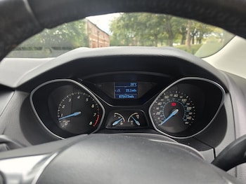 Used Ford Focus 2012 for sale - 77086506: Photo