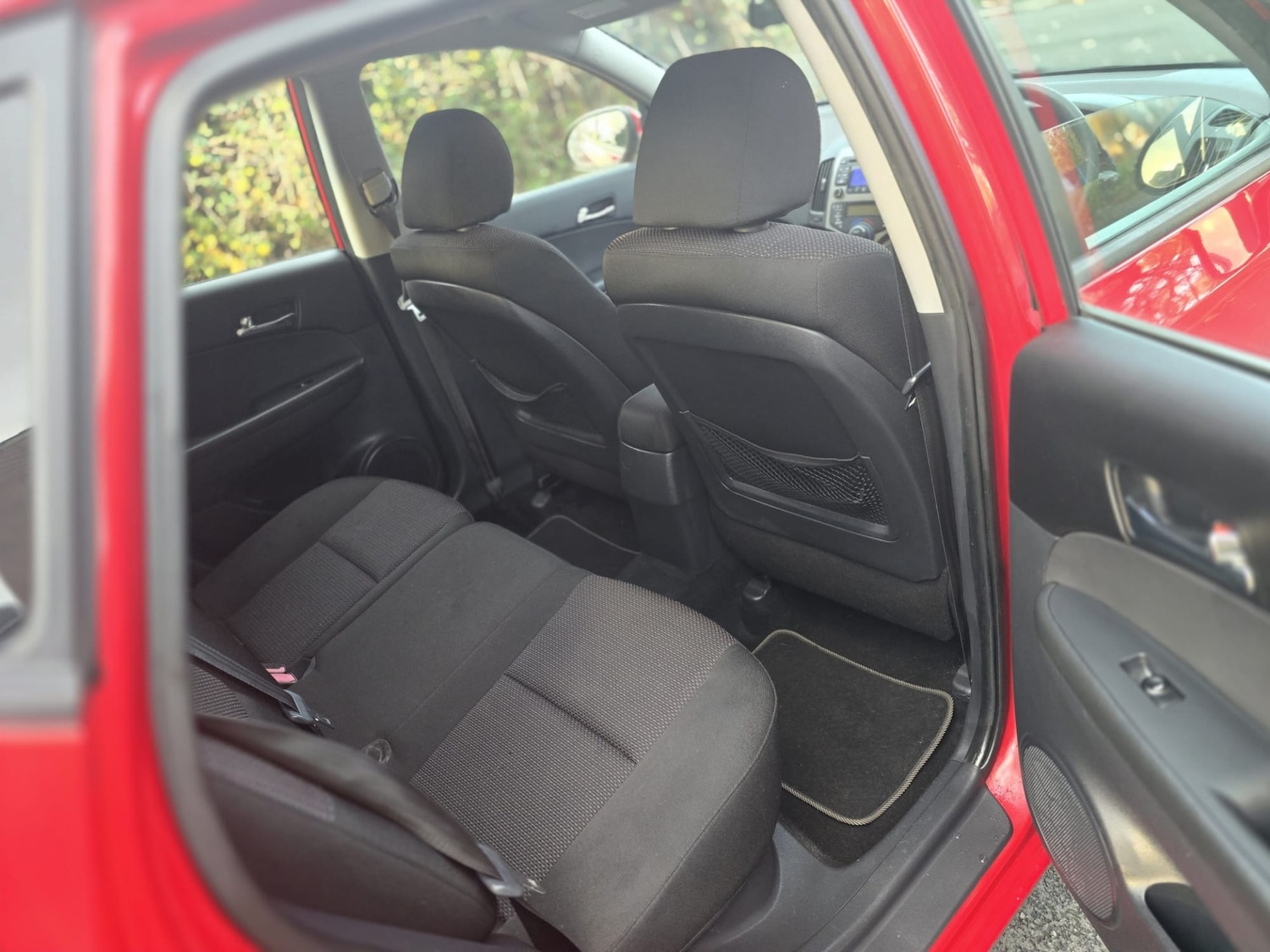 Used Hyundai i30 2009 for sale - 76525925: Photo 16