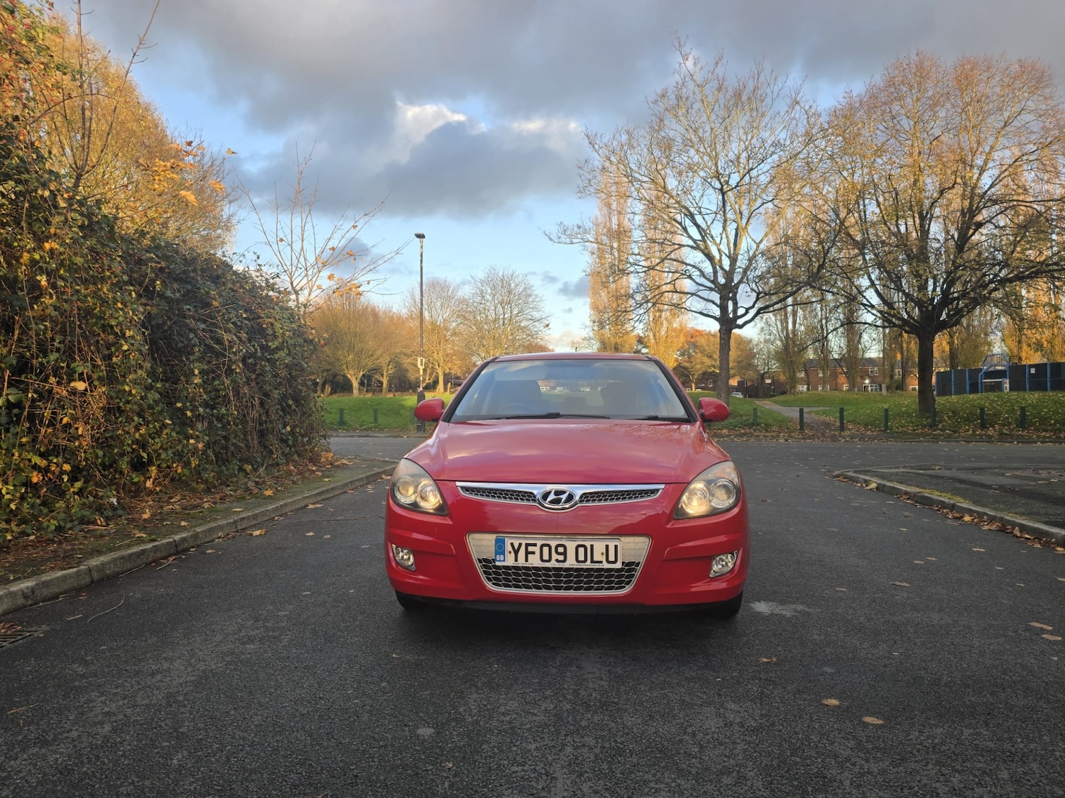 Used Hyundai i30 2009 for sale - 76525925: Photo 18