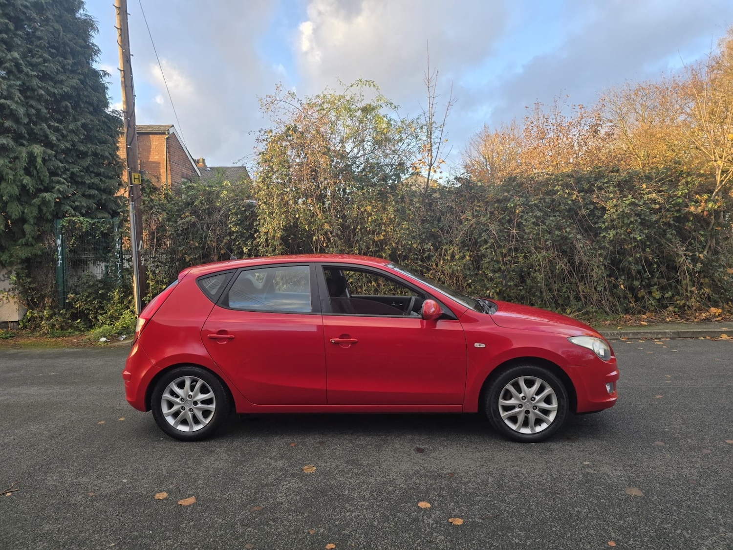 Used Hyundai i30 2009 for sale - 76525925: Photo 19