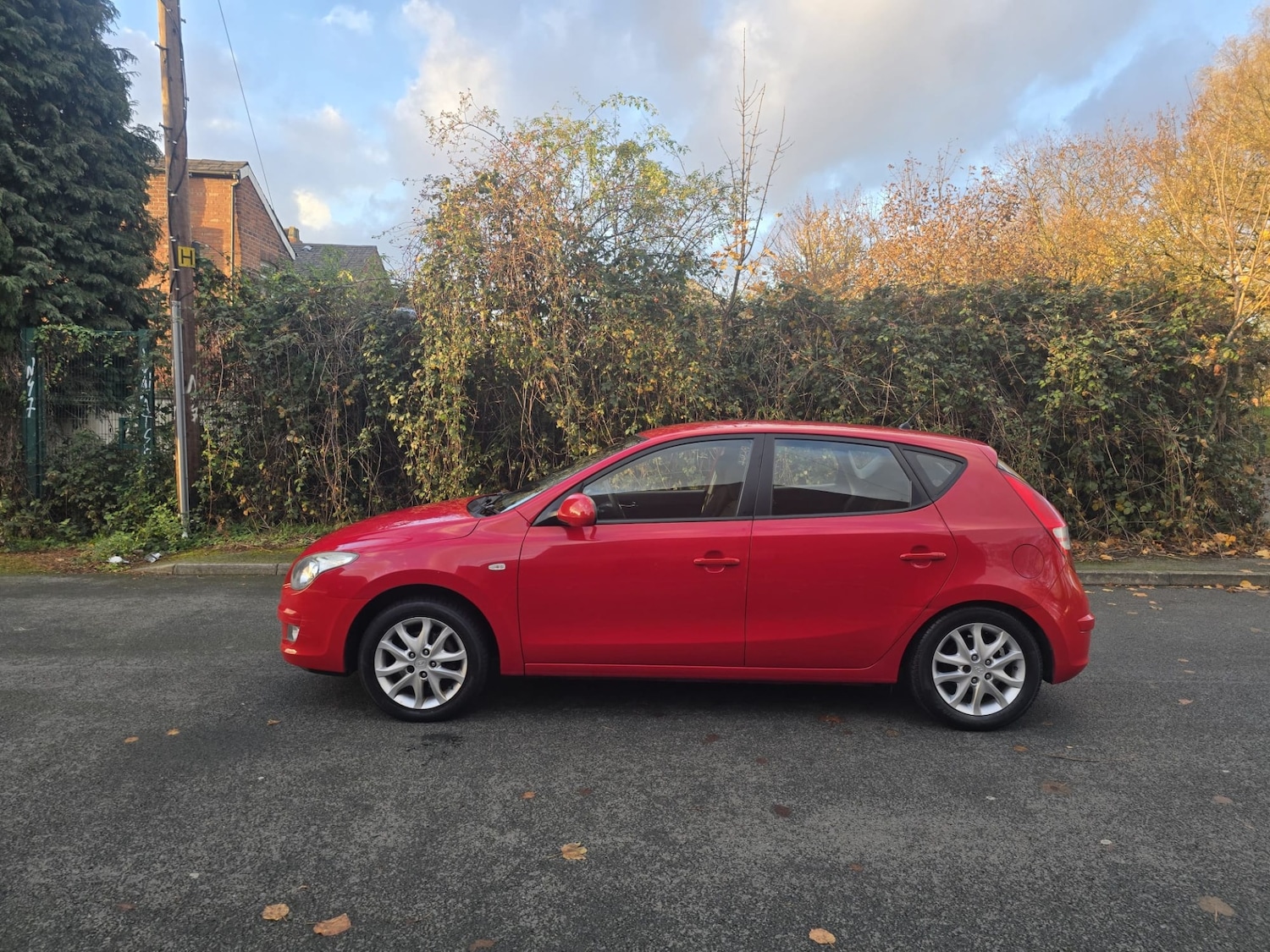 Used Hyundai i30 2009 for sale - 76525925: Photo 2