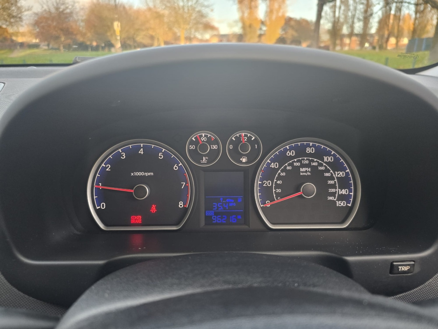 Used Hyundai i30 2009 for sale - 76525925: Photo 20