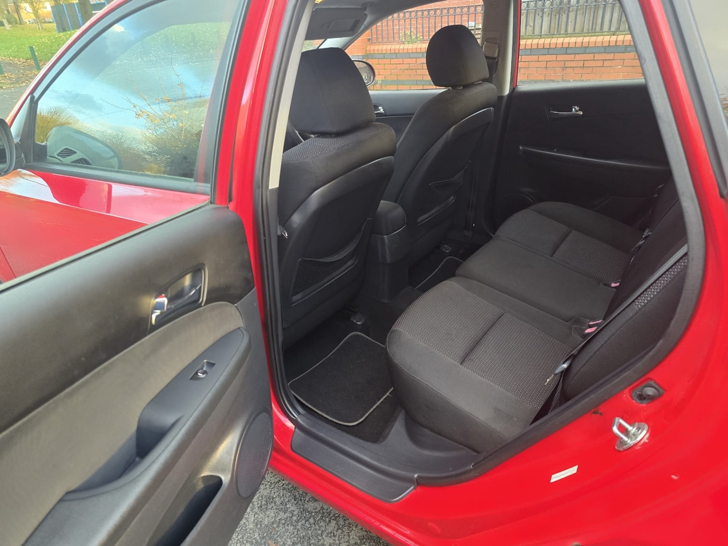 Used Hyundai i30 2009 for sale - 76525925: Photo 21