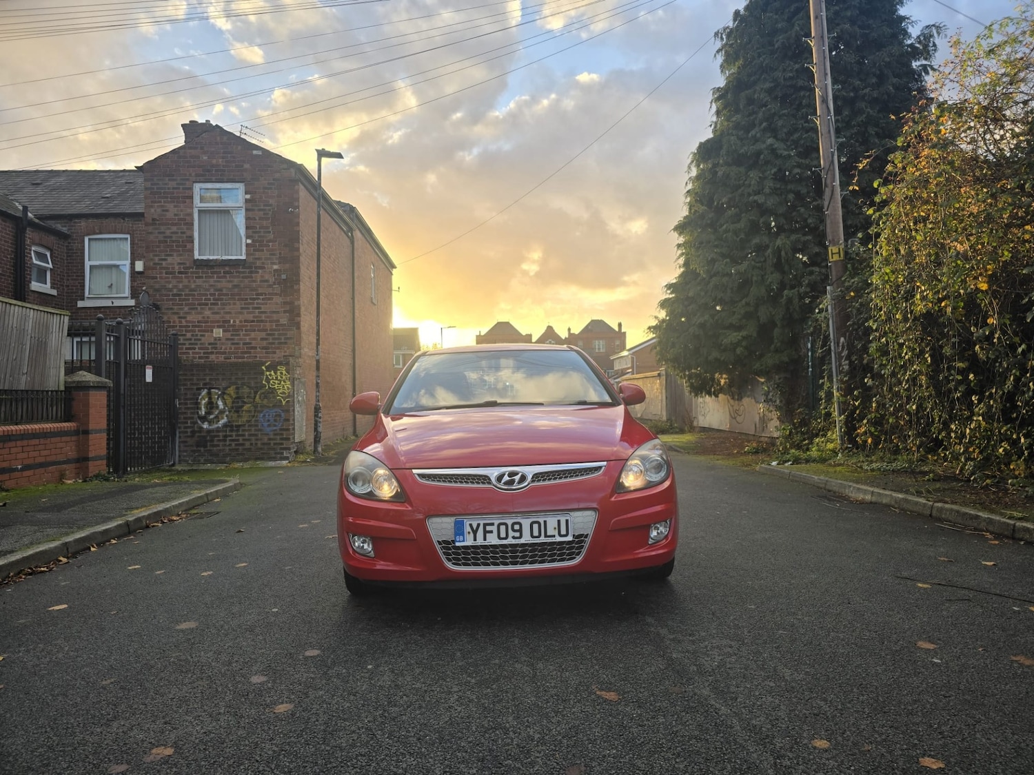 Used Hyundai i30 2009 for sale - 76525925: Photo 4