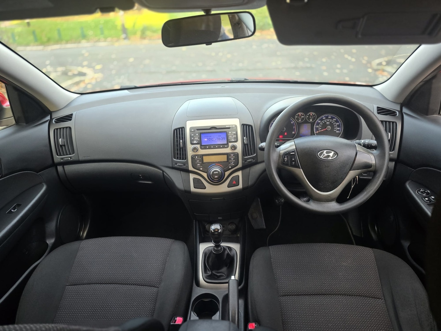 Used Hyundai i30 2009 for sale - 76525925: Photo 5