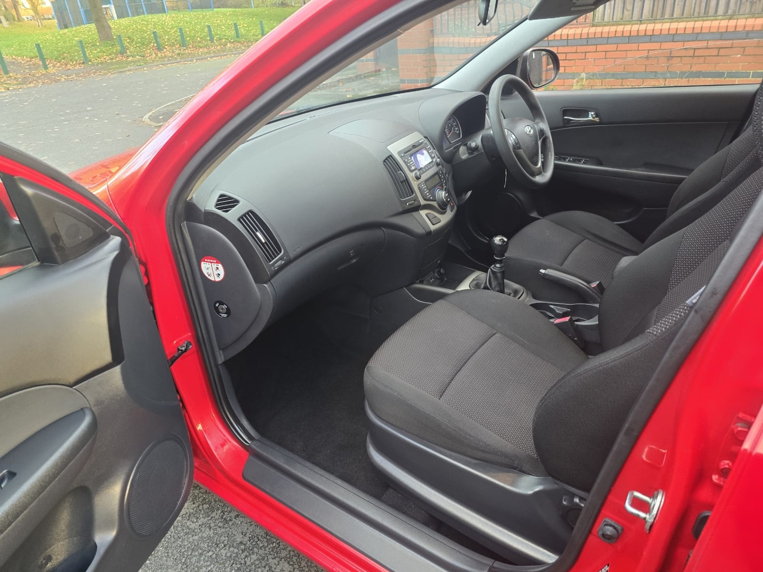 Used Hyundai i30 2009 for sale - 76525925: Photo 6