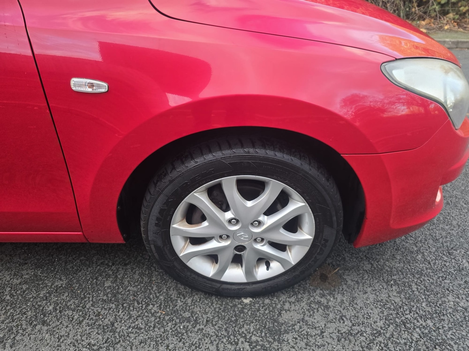 Used Hyundai i30 2009 for sale - 76525925: Photo 7