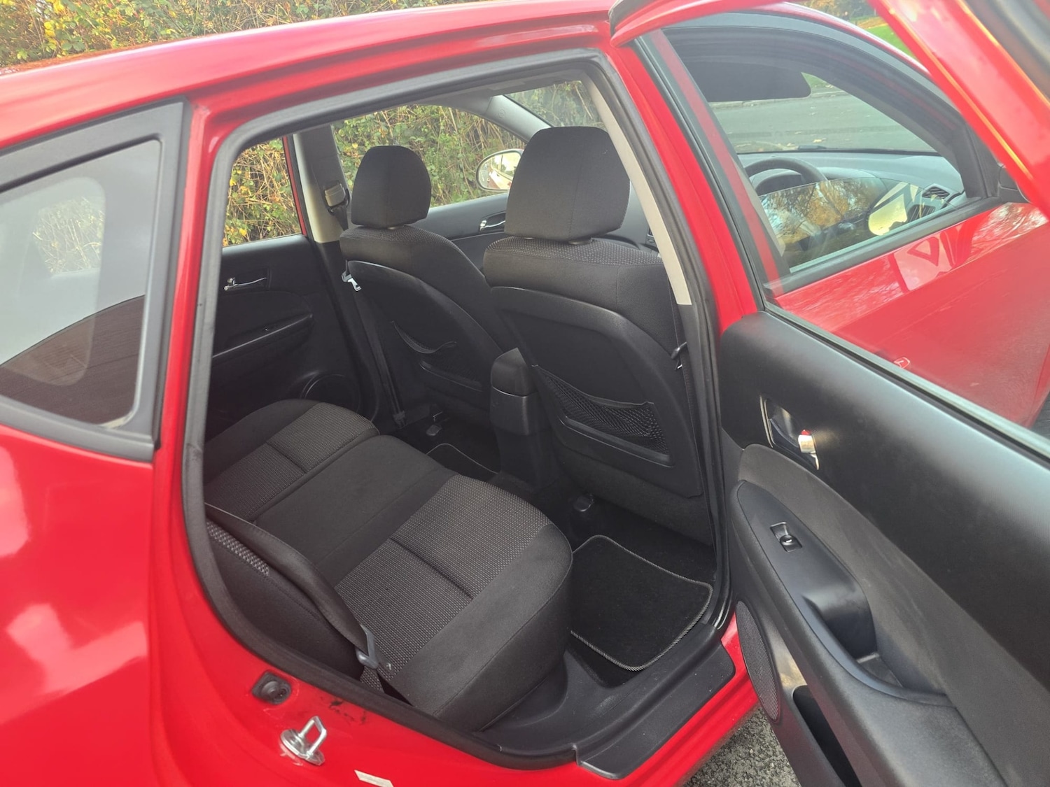 Used Hyundai i30 2009 for sale - 76525925: Photo 9