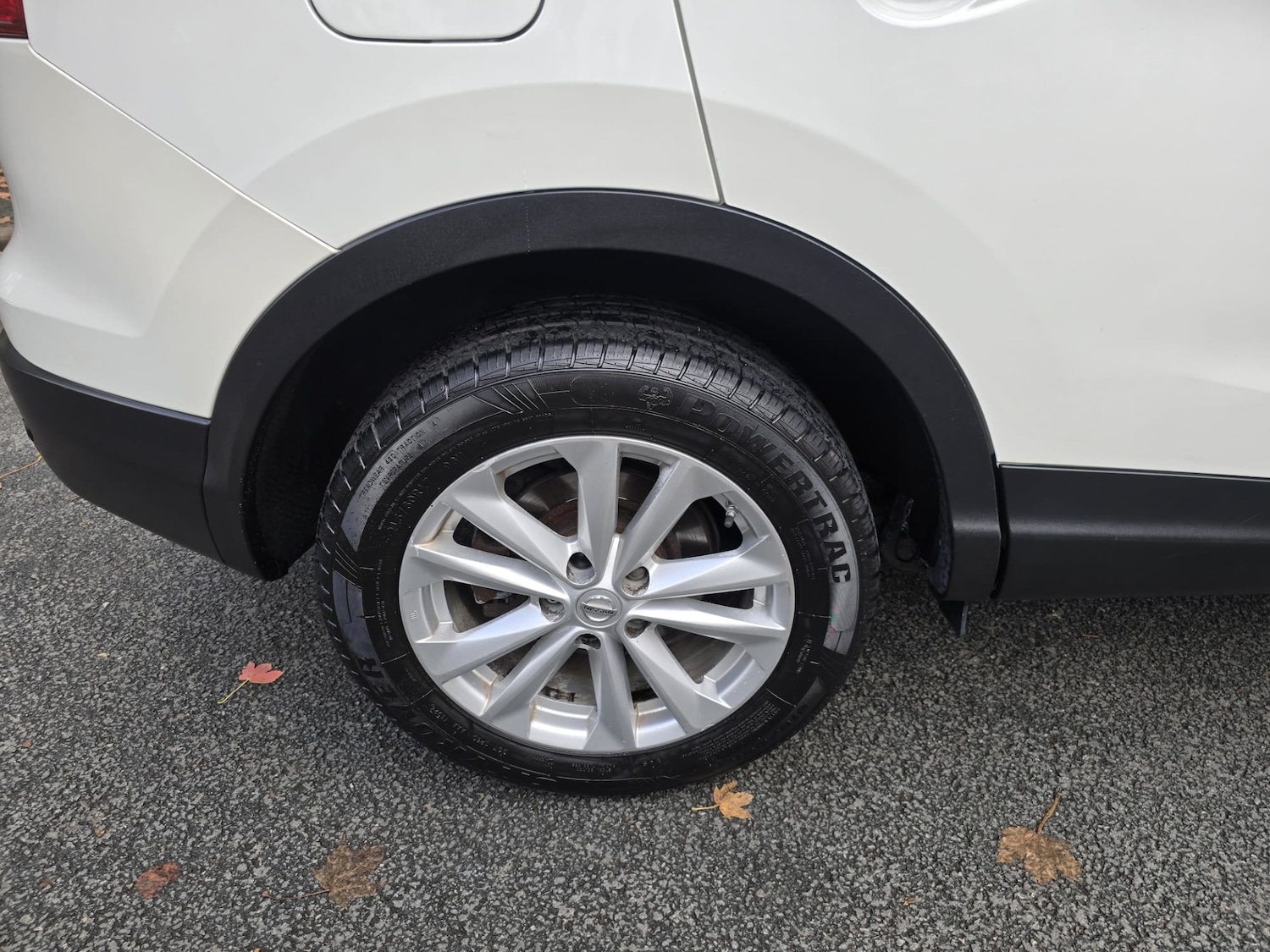 Used Nissan Qashqai 2014 for sale - 76553910: Photo 10