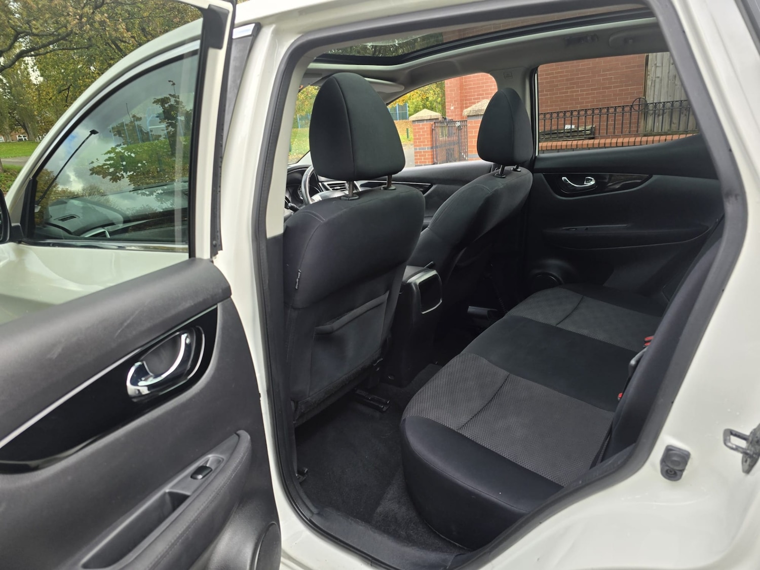 Used Nissan Qashqai 2014 for sale - 76553910: Photo 13