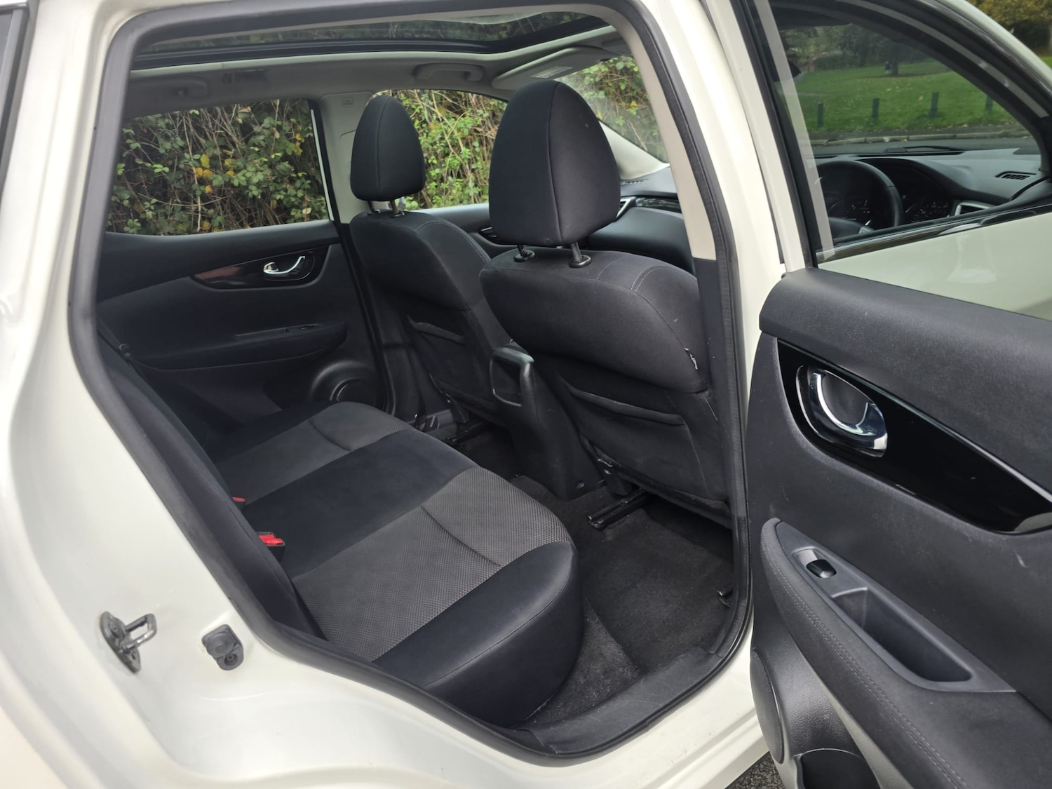 Used Nissan Qashqai 2014 for sale - 76553910: Photo 17