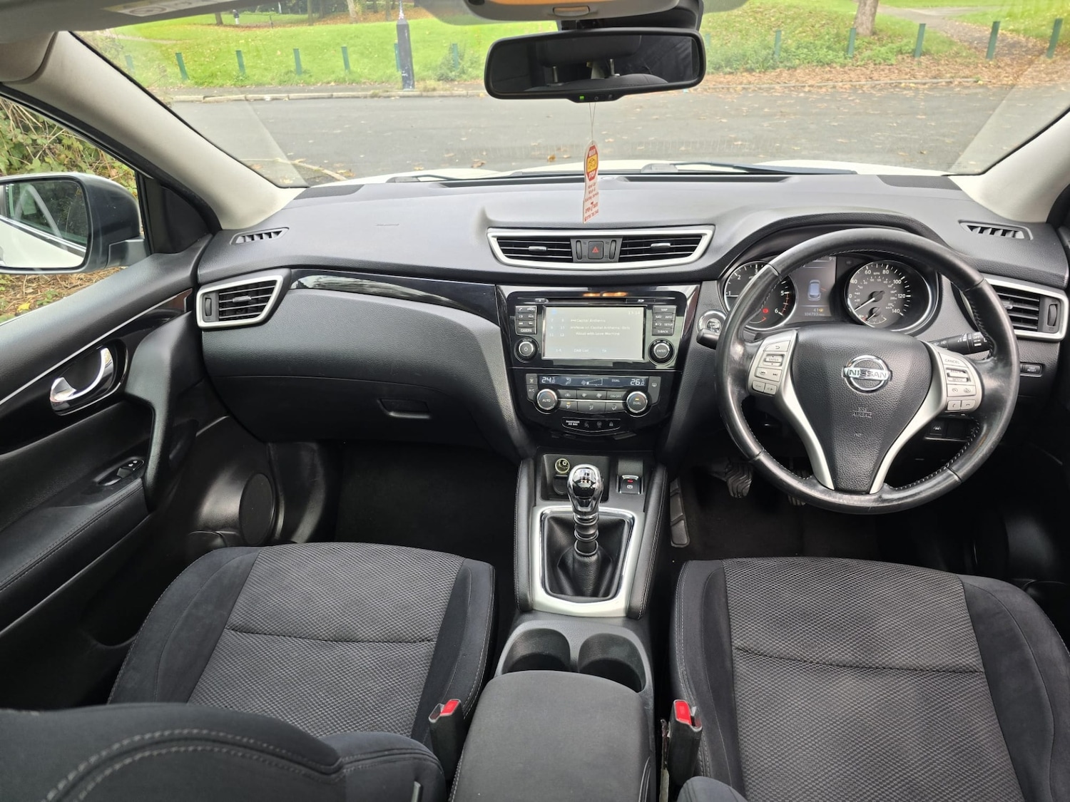 Used Nissan Qashqai 2014 for sale - 76553910: Photo 5