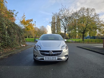 Used Vauxhall Corsa 2015 for sale - 78904799: Photo
