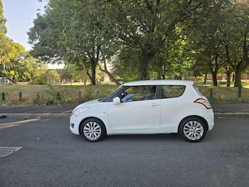 Used Suzuki Swift 2012 for sale - 79399612: Photo