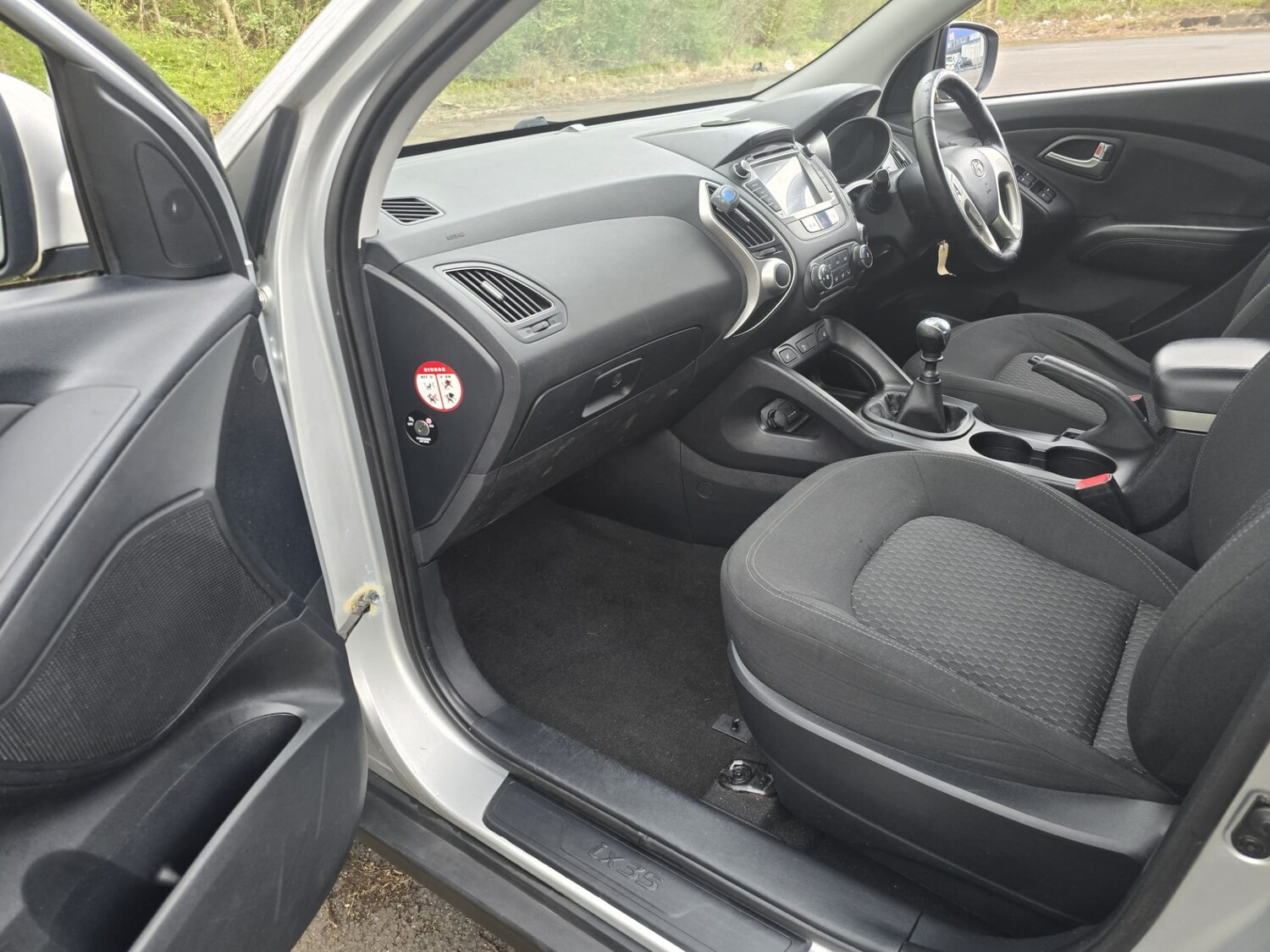 Used Hyundai Ix35 2011 for sale - 78123521: Photo 10