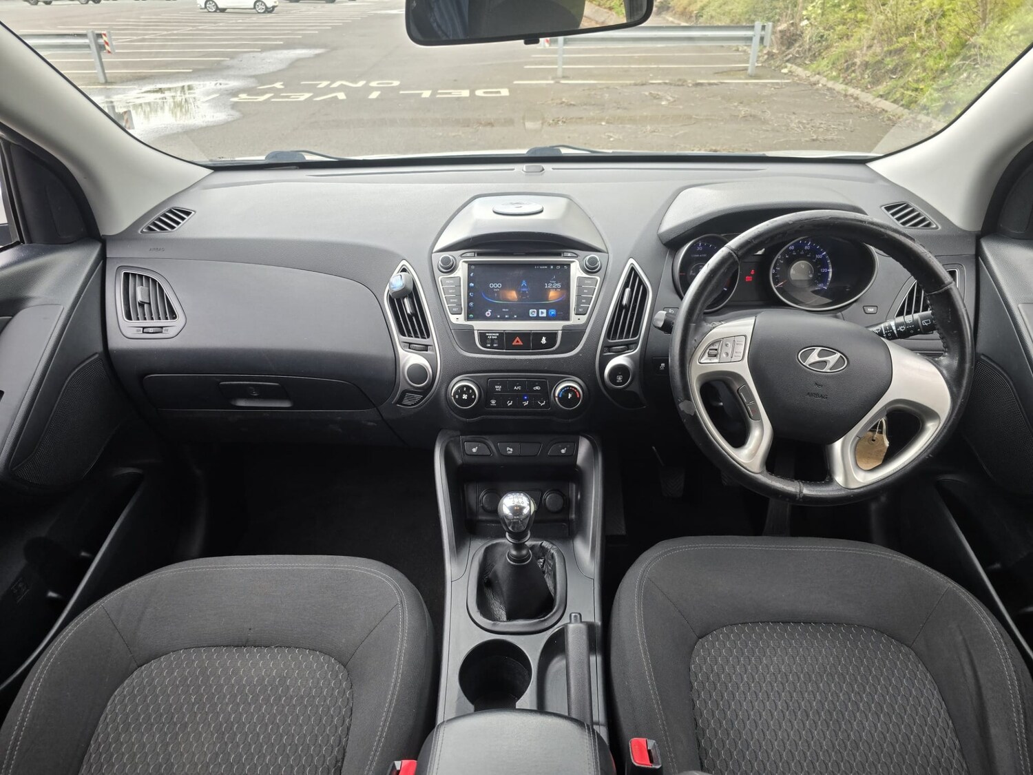 Used Hyundai Ix35 2011 for sale - 78123521: Photo 12