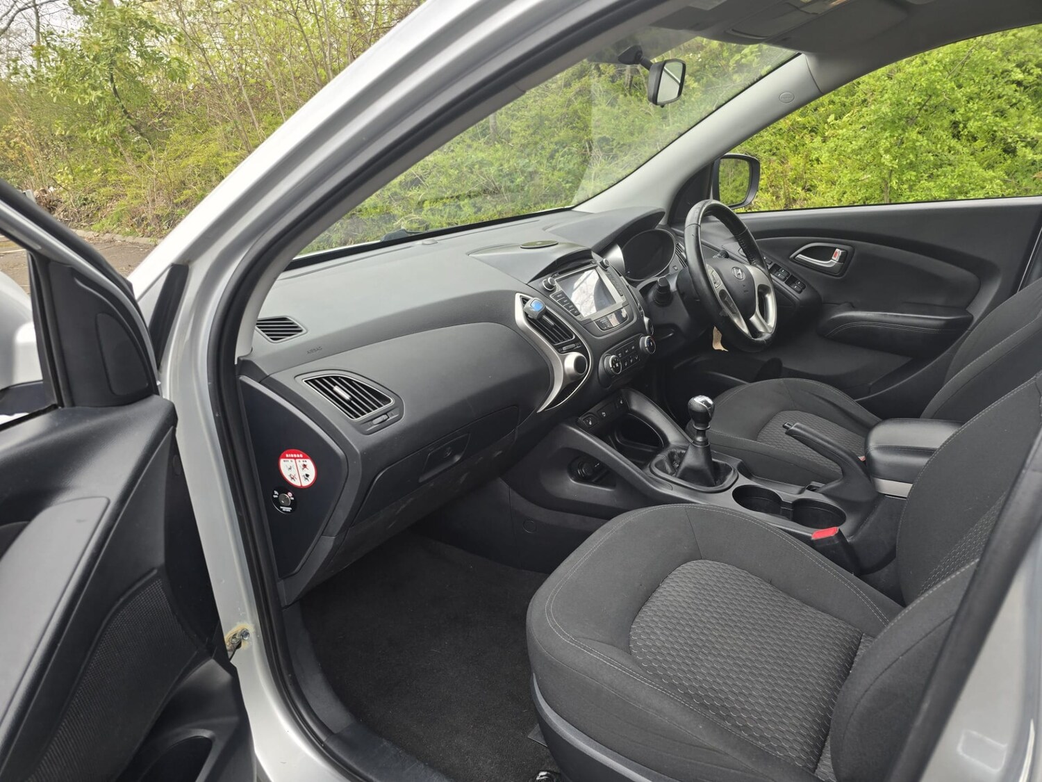 Used Hyundai Ix35 2011 for sale - 78123521: Photo 13