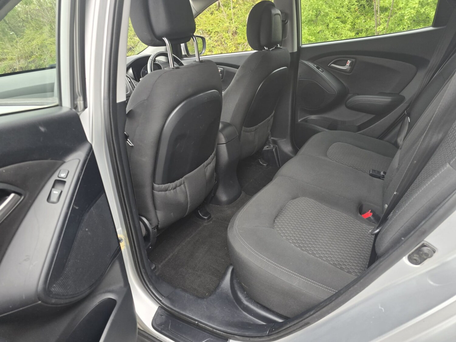 Used Hyundai Ix35 2011 for sale - 78123521: Photo 14