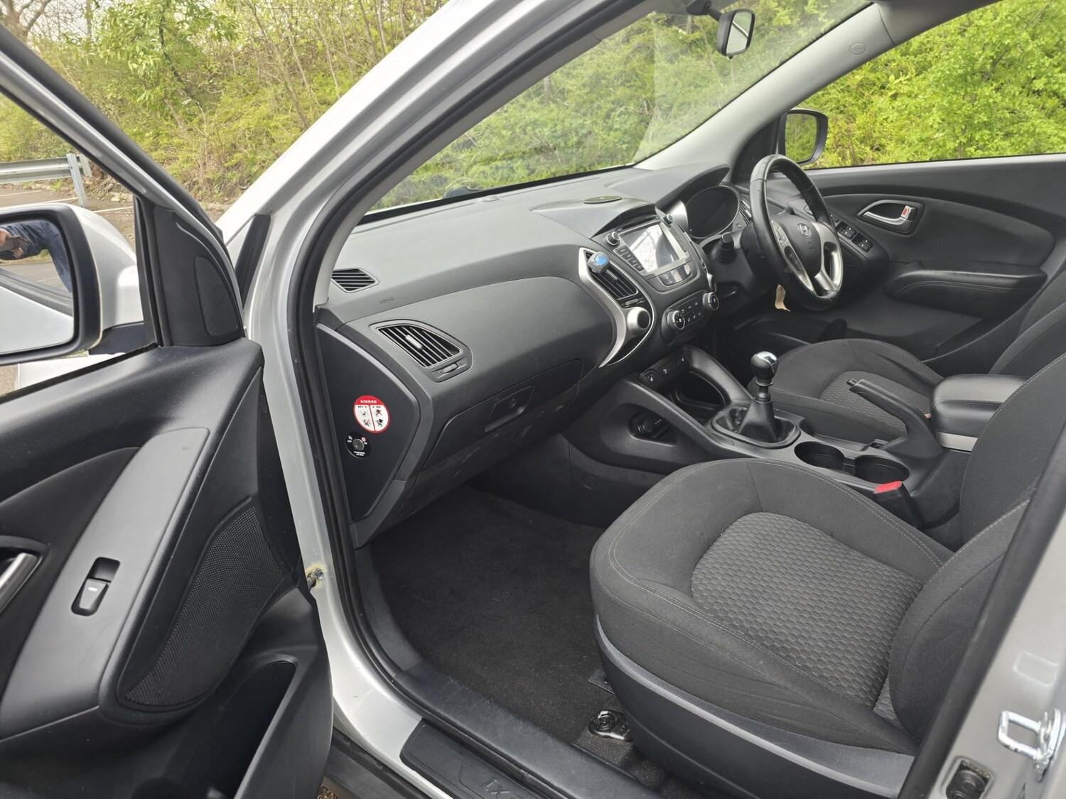 Used Hyundai Ix35 2011 for sale - 78123521: Photo 16