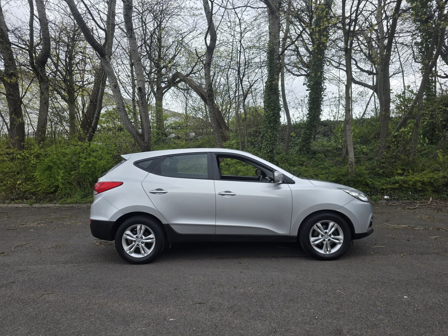 Used Hyundai Ix35 2011 for sale - 78123521: Photo 18