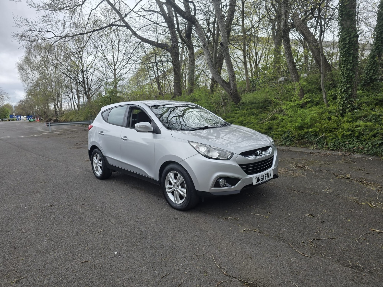 Used Hyundai Ix35 2011 for sale - 78123521: Photo 19