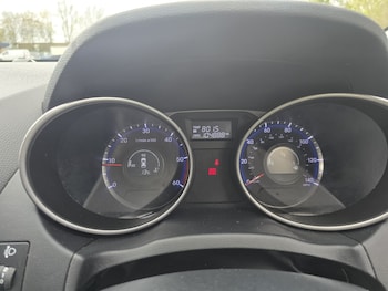 Used Hyundai Ix35 2011 for sale - 78123521: Photo