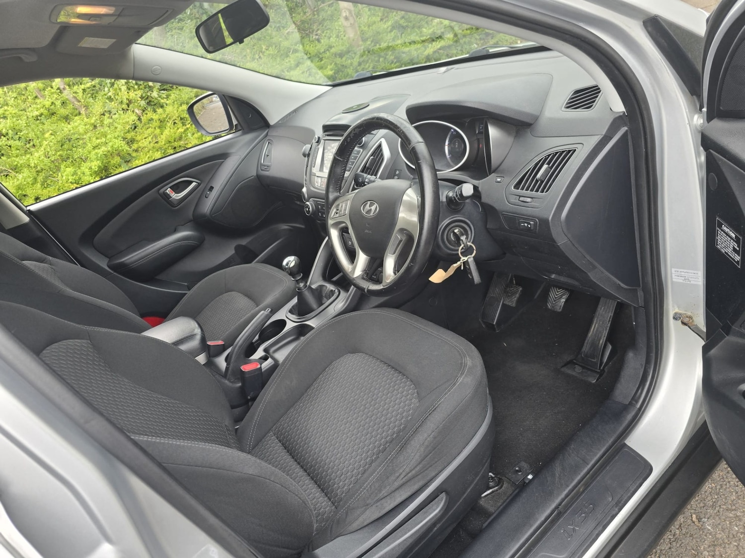 Used Hyundai Ix35 2011 for sale - 78123521: Photo 5