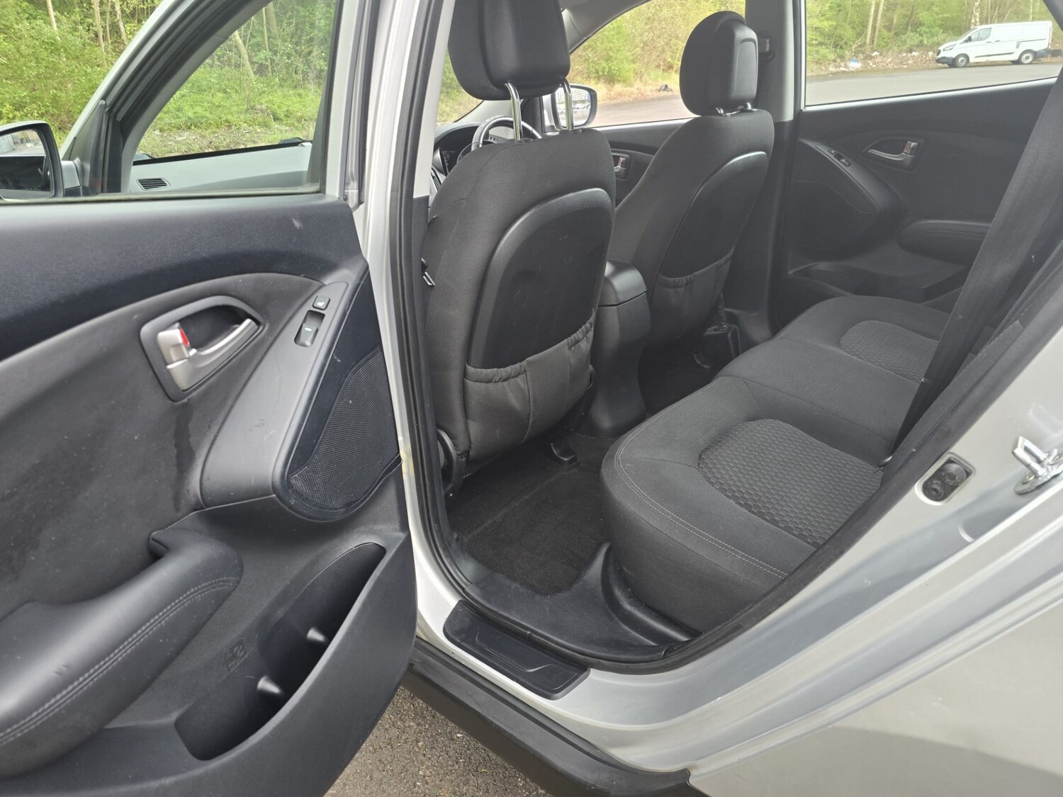 Used Hyundai Ix35 2011 for sale - 78123521: Photo 9