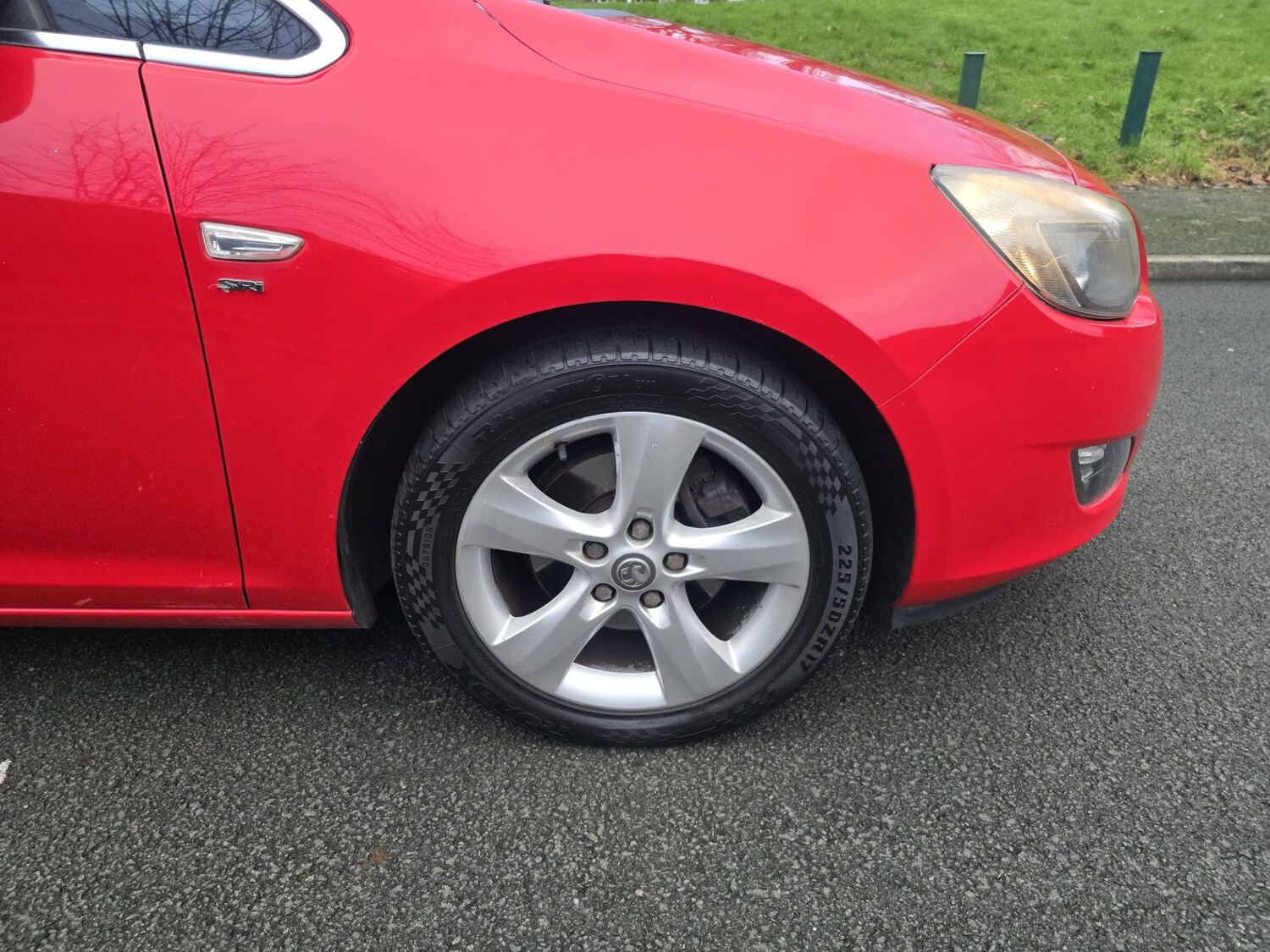 Used Vauxhall Astra 2011 for sale - 77603458: Photo 15