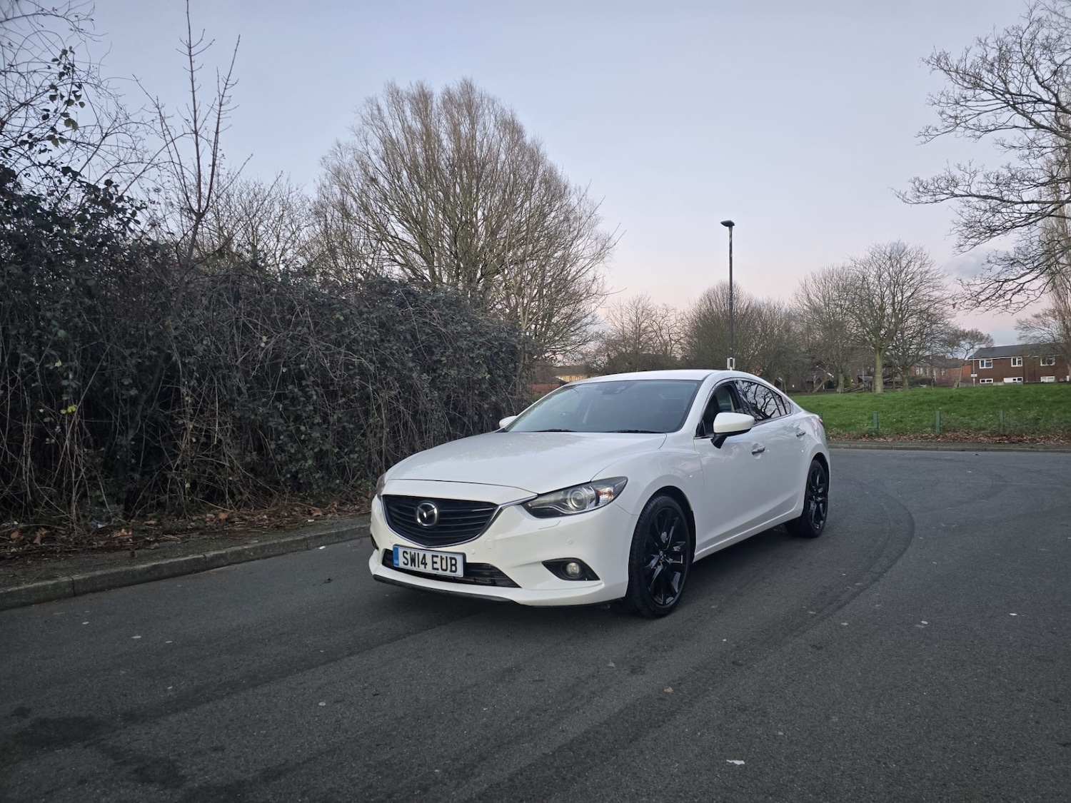Used Mazda Mazda6 2014 for sale - 77099945: Photo 10