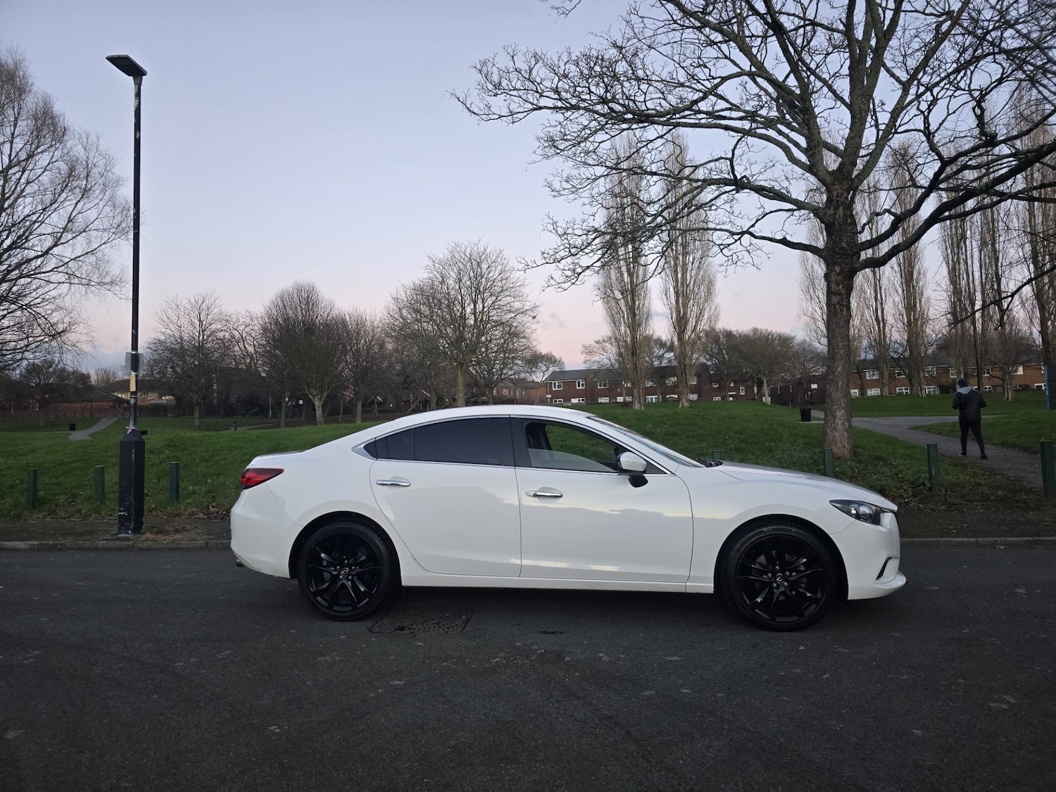 Used Mazda Mazda6 2014 for sale - 77099945: Photo 11