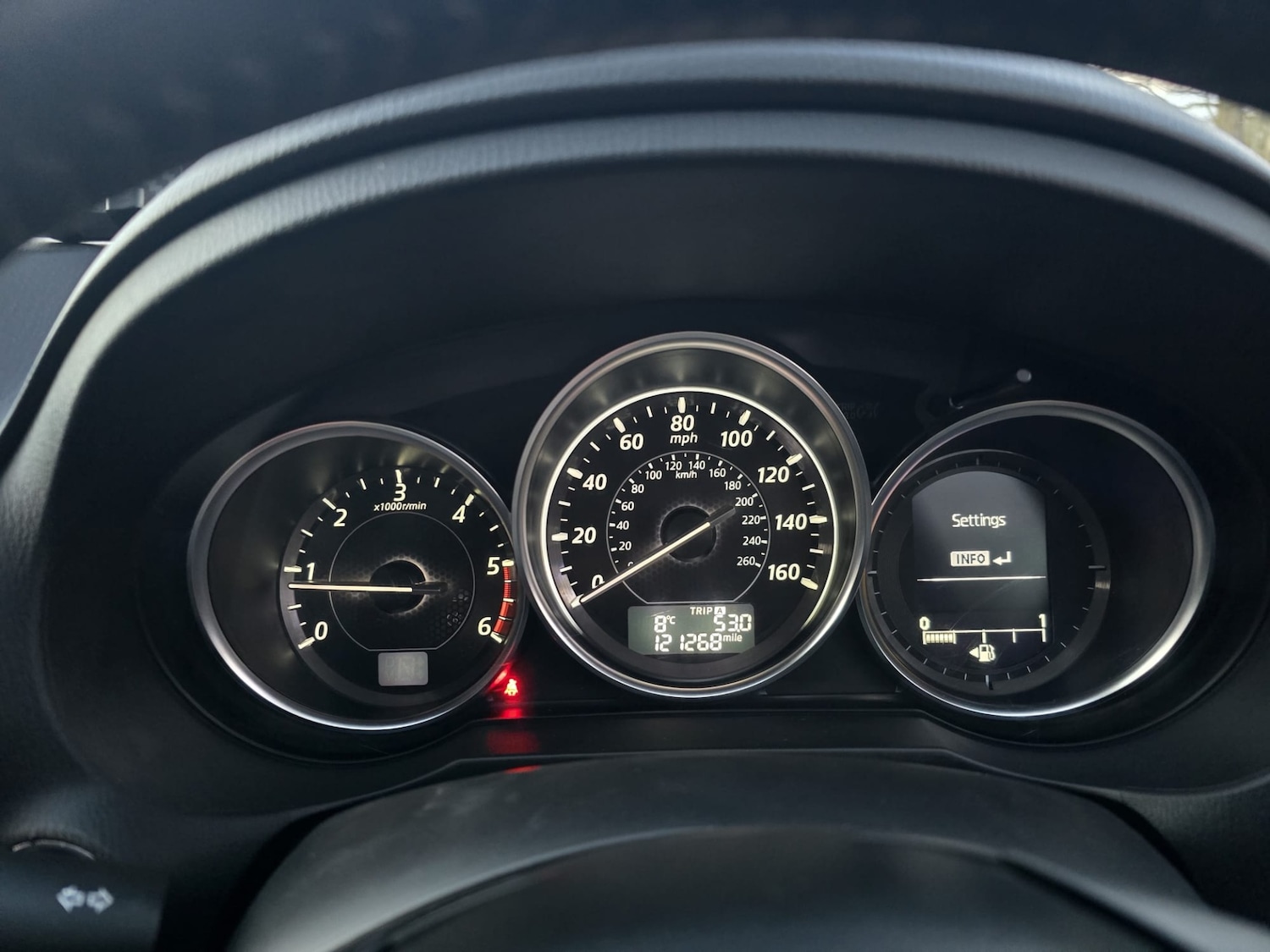 Used Mazda Mazda6 2014 for sale - 77099945: Photo 12