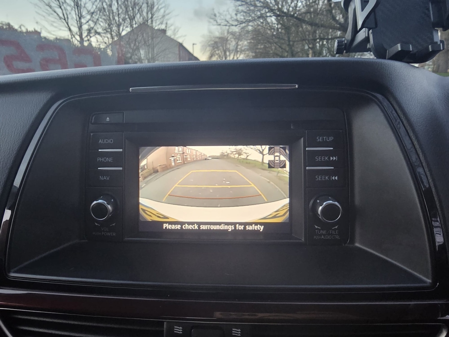 Used Mazda Mazda6 2014 for sale - 77099945: Photo 13