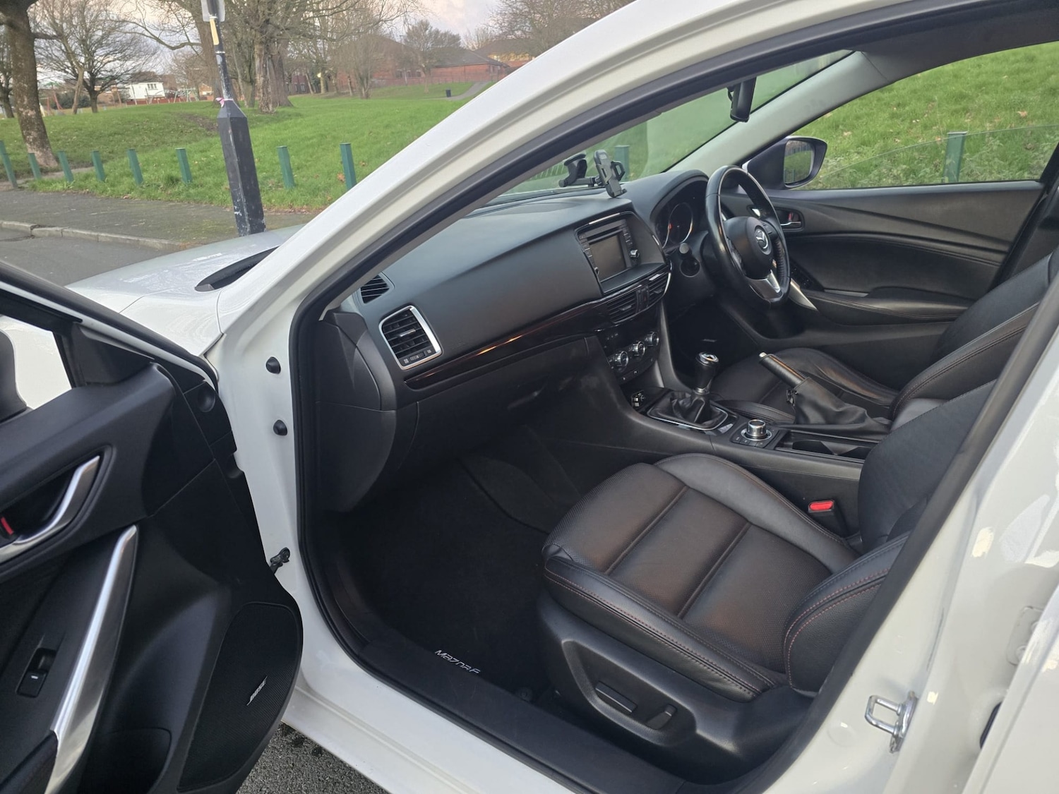 Used Mazda Mazda6 2014 for sale - 77099945: Photo 14